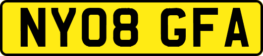 NY08GFA