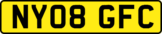 NY08GFC