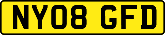 NY08GFD