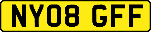 NY08GFF