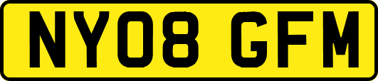 NY08GFM