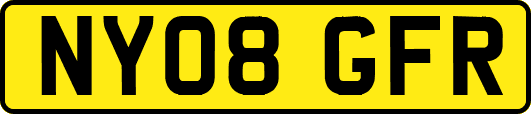 NY08GFR