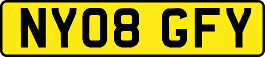 NY08GFY