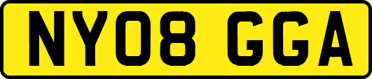NY08GGA