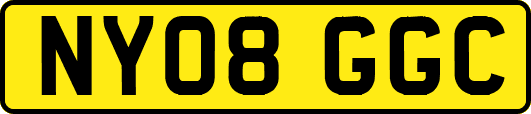 NY08GGC