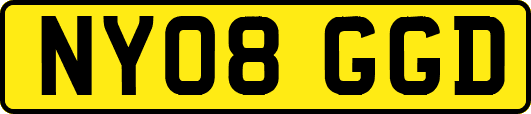 NY08GGD