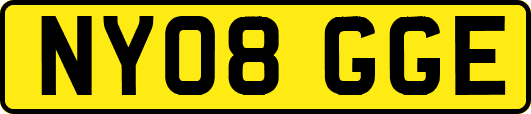 NY08GGE