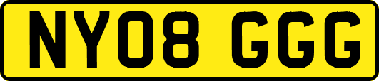 NY08GGG