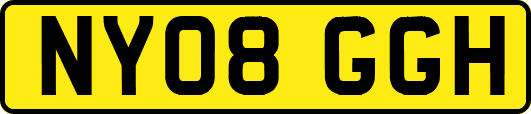 NY08GGH