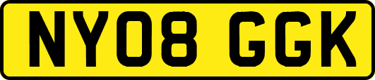 NY08GGK