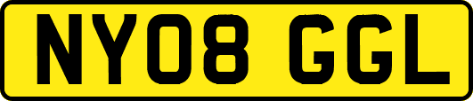 NY08GGL