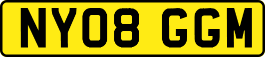 NY08GGM