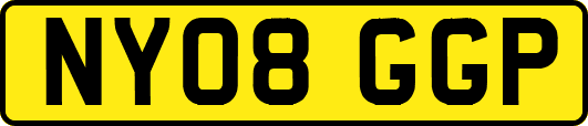 NY08GGP