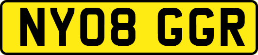 NY08GGR