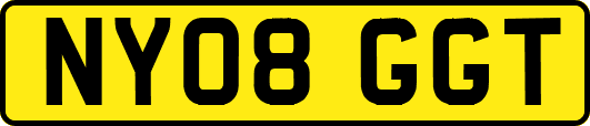 NY08GGT