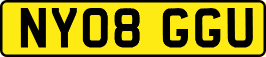 NY08GGU