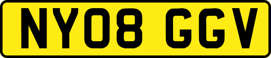 NY08GGV