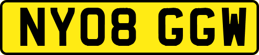 NY08GGW