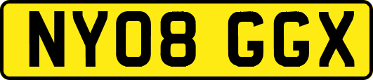 NY08GGX