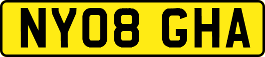 NY08GHA