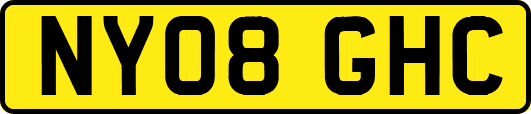 NY08GHC