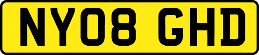 NY08GHD