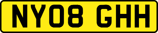 NY08GHH
