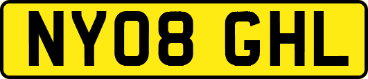 NY08GHL