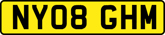 NY08GHM