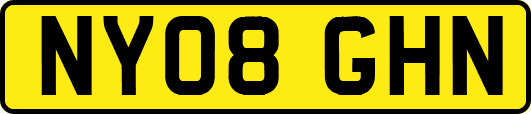 NY08GHN
