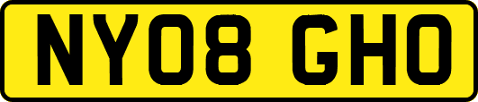 NY08GHO