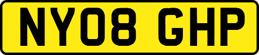 NY08GHP