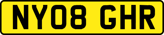NY08GHR