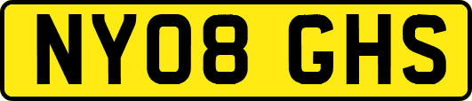 NY08GHS