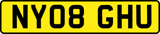 NY08GHU