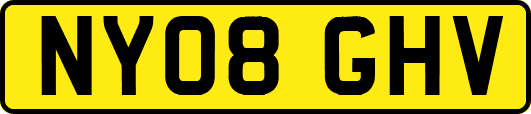 NY08GHV