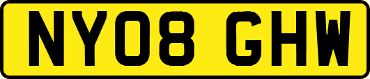 NY08GHW