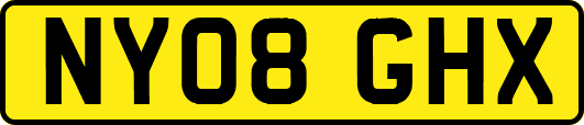 NY08GHX
