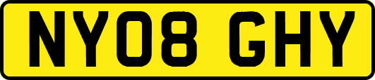 NY08GHY