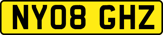 NY08GHZ