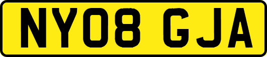 NY08GJA