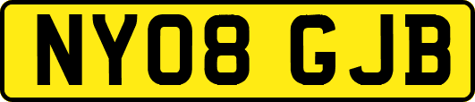 NY08GJB