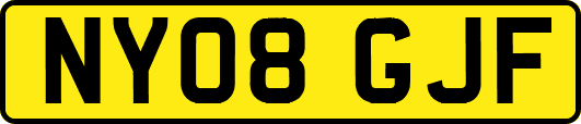 NY08GJF