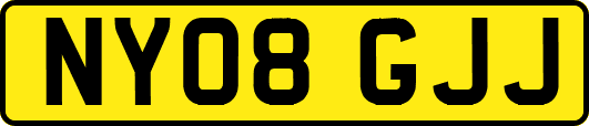 NY08GJJ