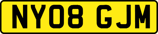 NY08GJM