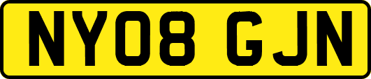 NY08GJN
