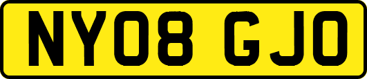 NY08GJO