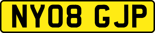 NY08GJP