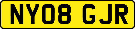 NY08GJR