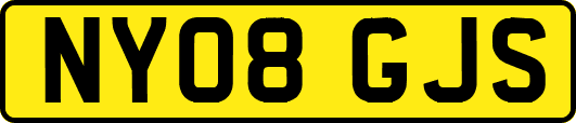 NY08GJS